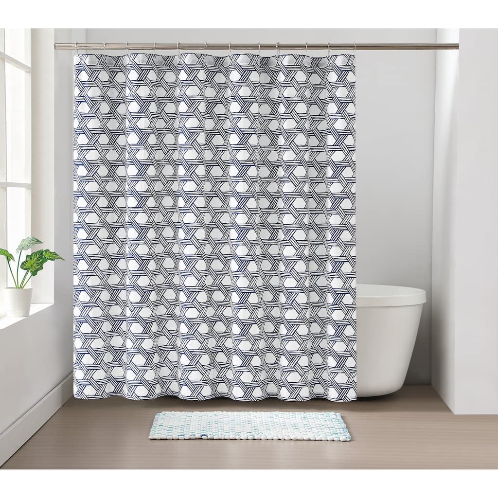 SCOUT Off Your Rocker 72x72 Shower Curtain