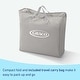 preview thumbnail 5 of 4, Graco DreamMore Bedside Bassinet, Willow