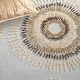 preview thumbnail 55 of 57, SAFAVIEH Handmade Soho Panajota Deco Wool Rug