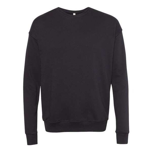 bella canvas unisex sweatshirt