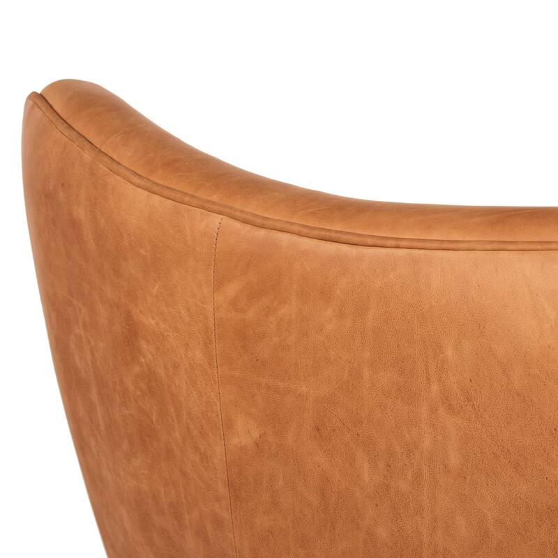 Poly and Bark Aida Lounge Chair