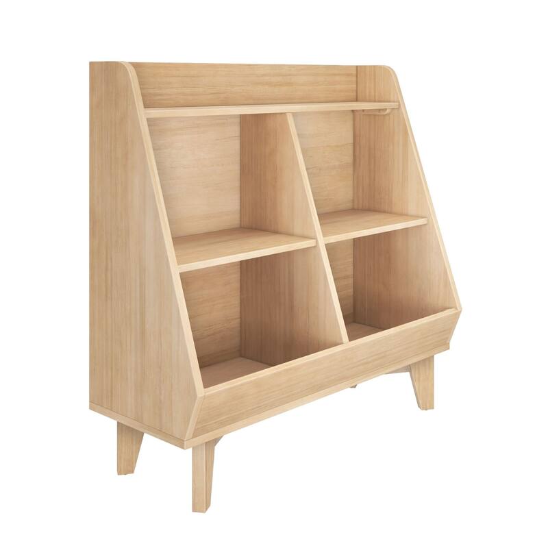 Max and Lily Frankie Bookcase