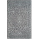 preview thumbnail 34 of 63, SAFAVIEH Handmade Glamour Sherita Modern Viscose Rug