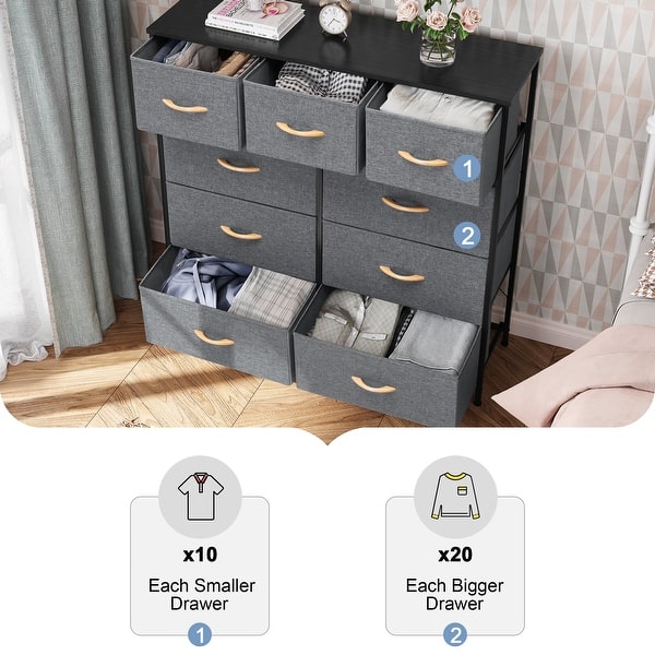 9 Inch Wide Drawer Organizer: Maximize Space Efficiently