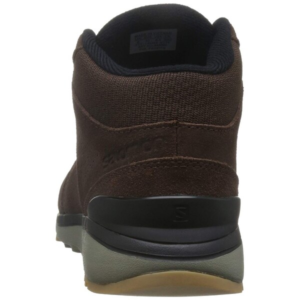 salomon utility chukka ts wr