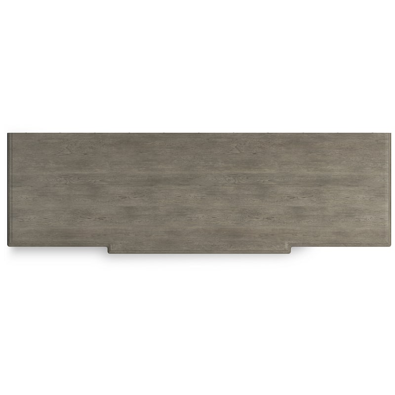 Signature Design by Ashley Lexorne Gray Dresser