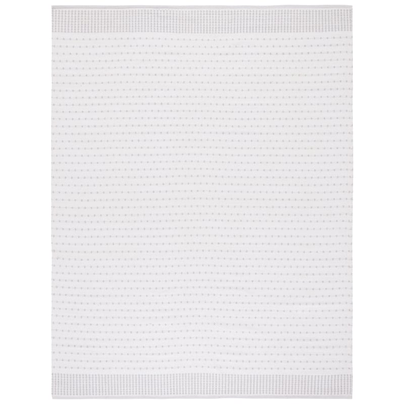 SAFAVIEH Handmade Flatweave Montauk Helena Cotton Rug