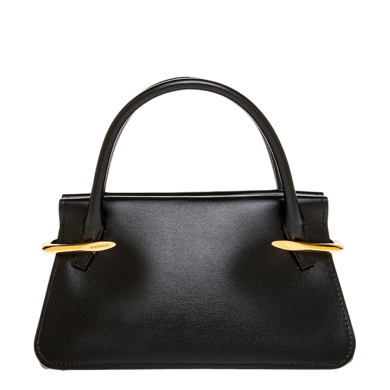 Givenchy Mini Pinch Bag in Leather