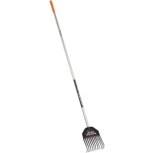 Fiskars online shrub rake