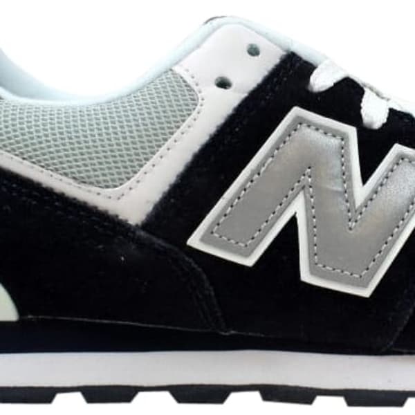 new balance kids navy