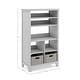 preview thumbnail 8 of 12, Martha Stewart Living and Learning Collection Kids’ Tall Bookcase