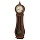 preview thumbnail 2 of 1, Howard Miller Arendall II Hardwood Chiming Grandfather Clock