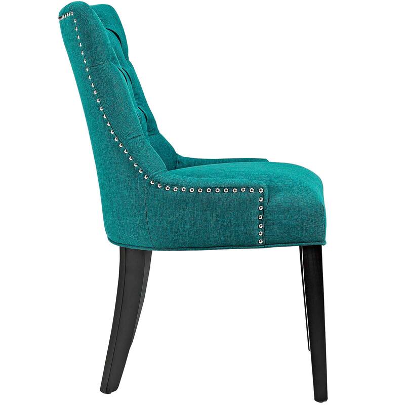 Modway Regent Fabric Dining Chair (Set of 2)