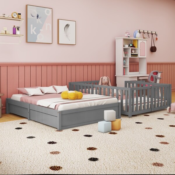 Crib daybed full size bed shop
