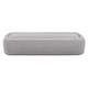 preview thumbnail 6 of 6, Divani Casa Lerner Modern Light Grey Fabric Sofa Bed