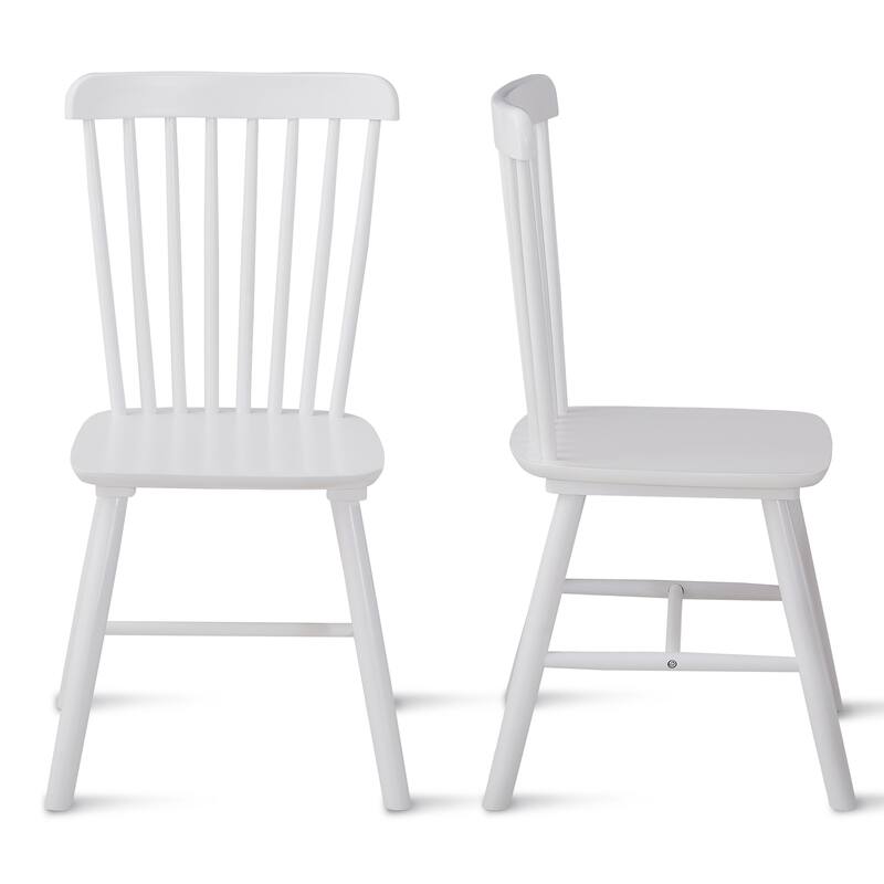 4 pieces of Solid Wood Dining Chair