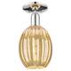 Option Polished Nickel / Mercury Shade
