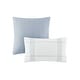 preview thumbnail 40 of 44, Harbor House Morgan 6 Piece 100% Cotton Jacquard Oversized Comforter Set