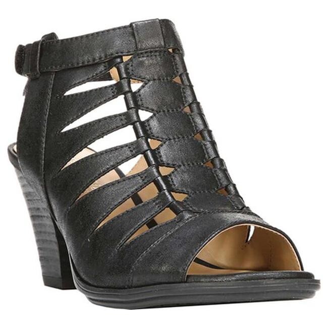 naturalizer talan black