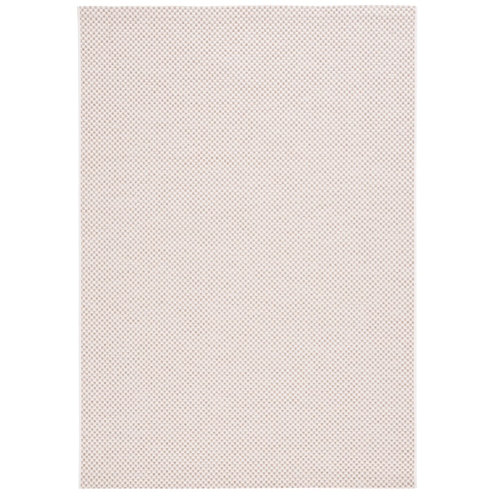 SAFAVIEH Sisal All Weather Tishie Indoor/Outdoor Waterproof Patio Backyard