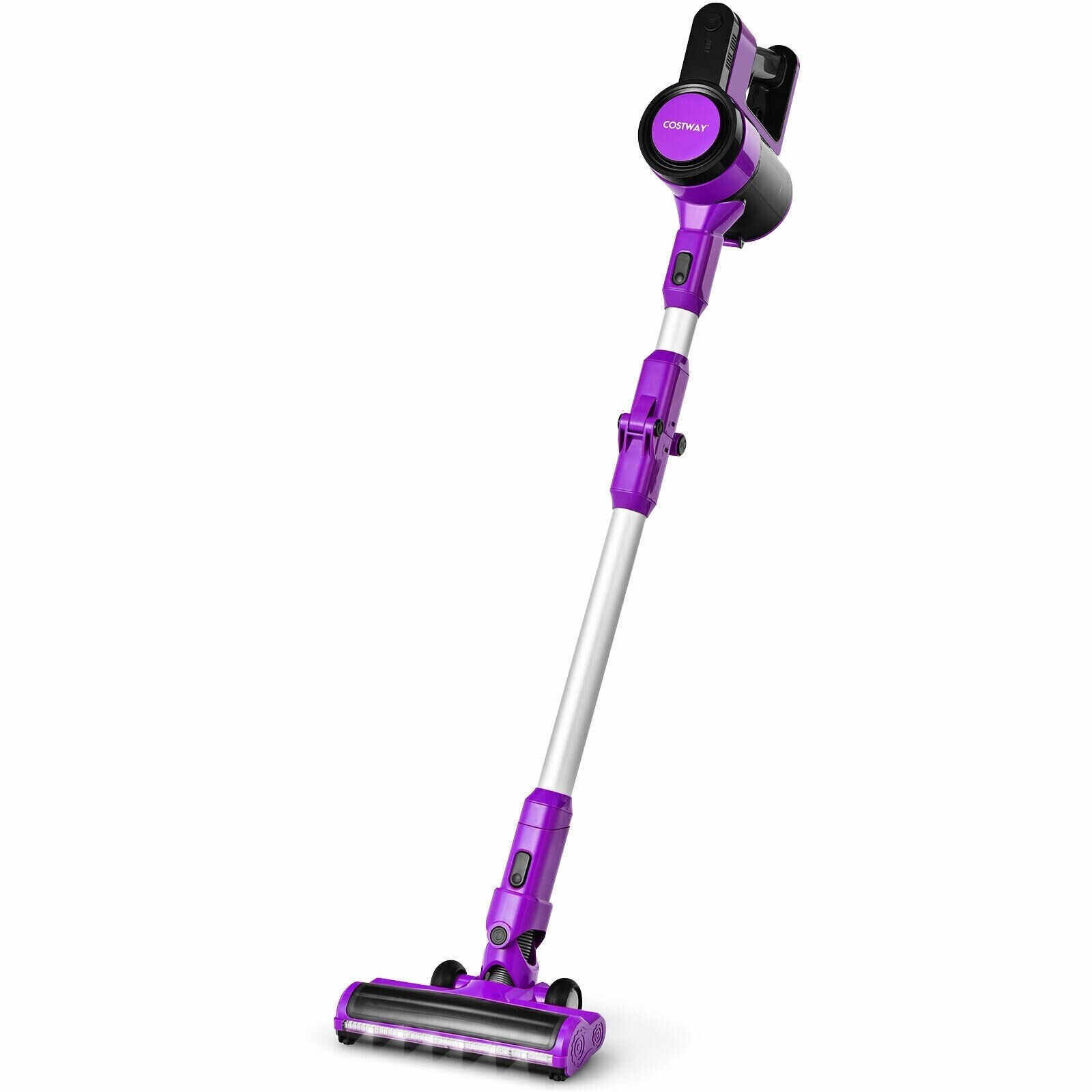Reviews for BLACK+DECKER dustbuster 10.8 V Cordless Handheld Vacuum Pet  (Purple)