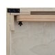 preview thumbnail 6 of 7, 4 x 2'', Portable Outdoor Yard Cornhole Game with 2 Wooden Cornhole Boards, 8 Corn Hole Toss Bags & Bean Bags (Set of 2)