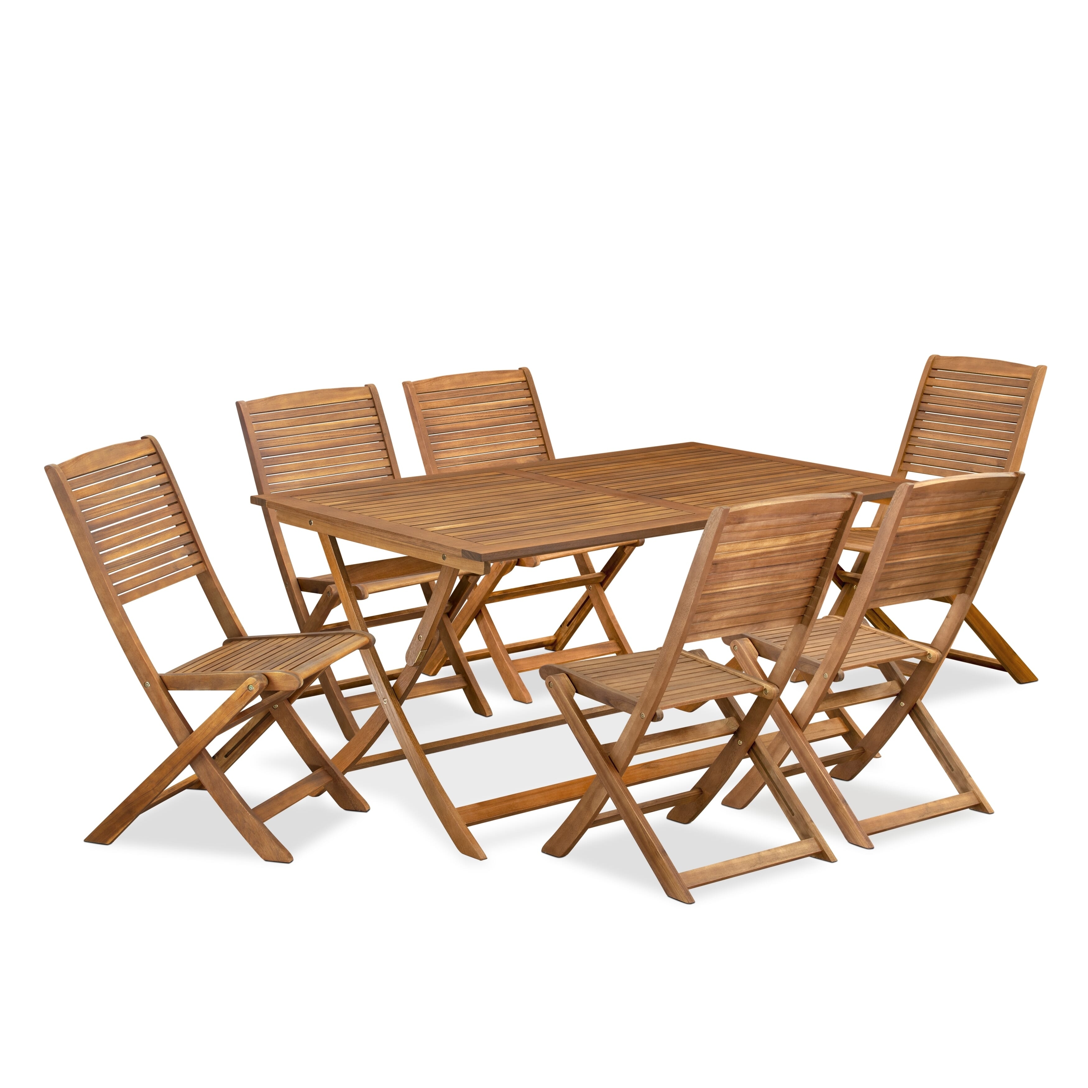Wooden folding garden clearance chairs homebase