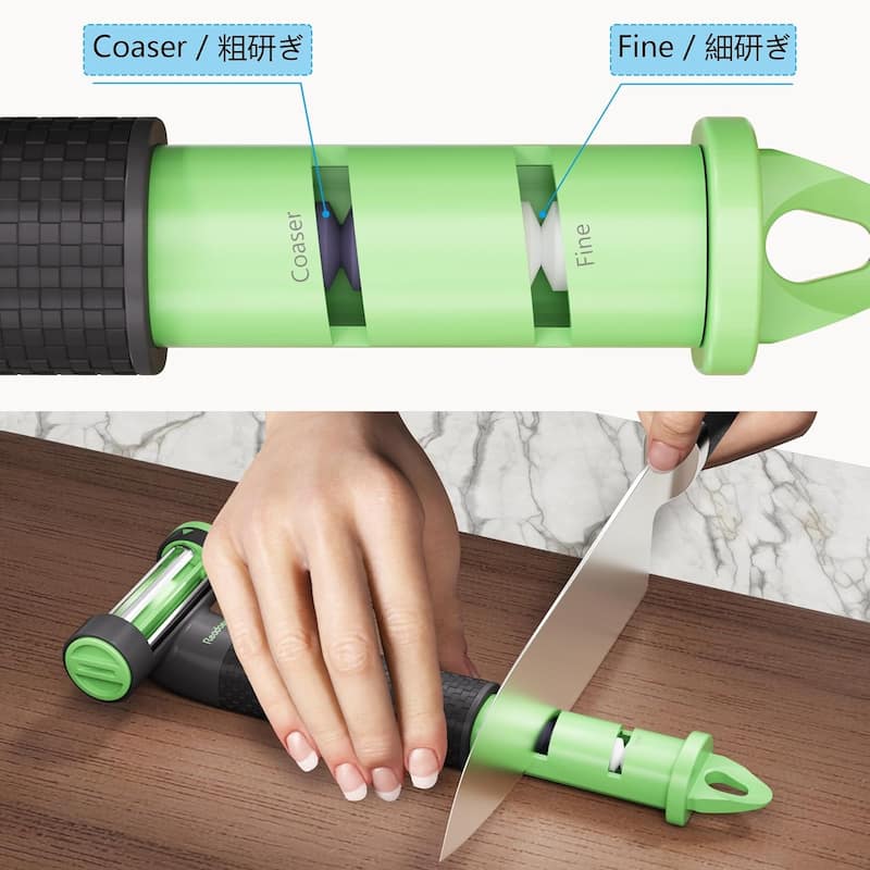 3 Blade Spin Vegetable Peelers With Julienne Function Y Peelers