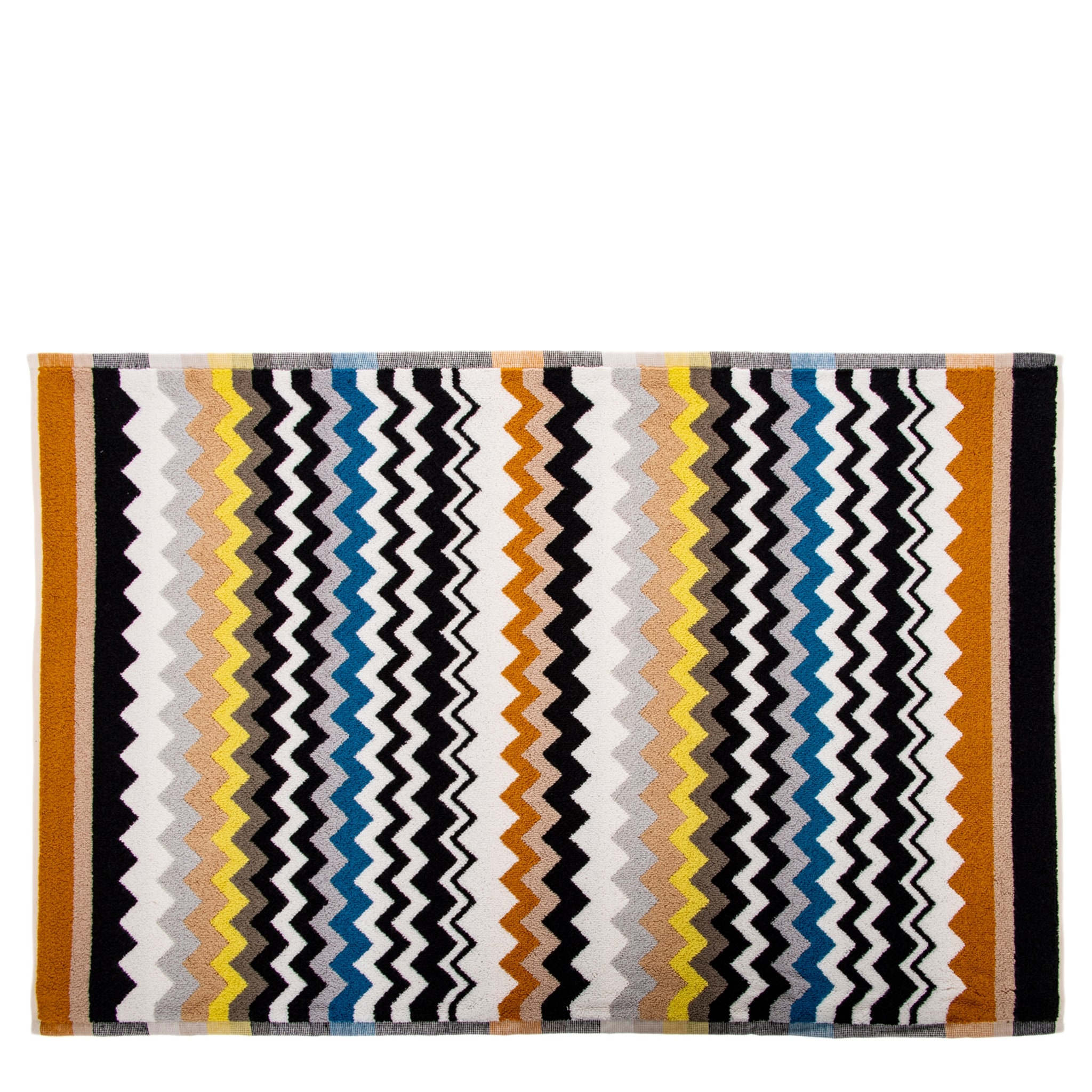 Missoni Chevron Bath Mat - One Size