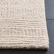 preview thumbnail 15 of 83, SAFAVIEH Handmade Abstract Zenzi Modern Wool Rug
