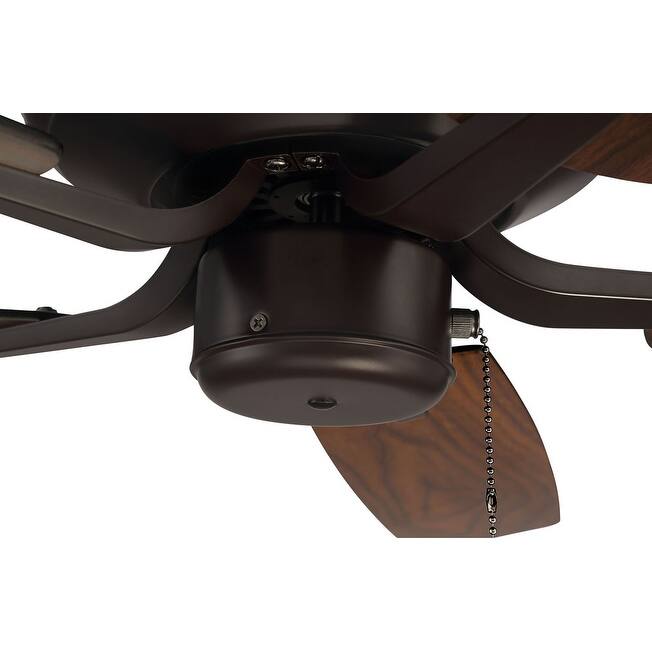 Craftmade PPH52 Pro Plus 52" 5 Blade Indoor Hugger Ceiling Fan
