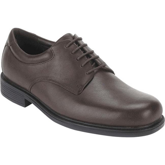 rockport oxford mens