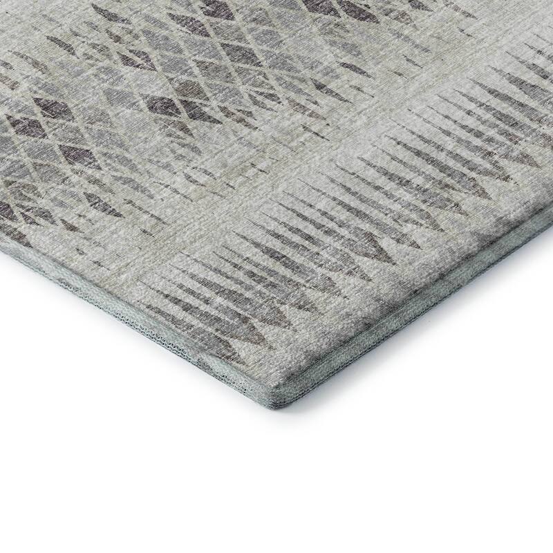 Premium Washable Super Soft Boho Contemporary Mayfield Rug