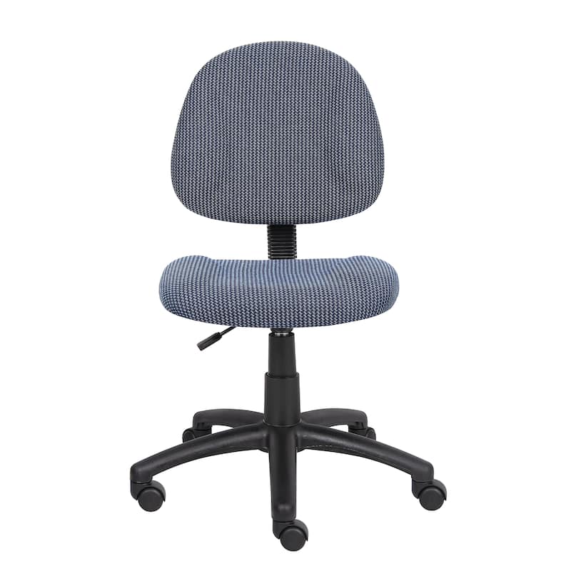 Boss Deluxe Posture Chair
