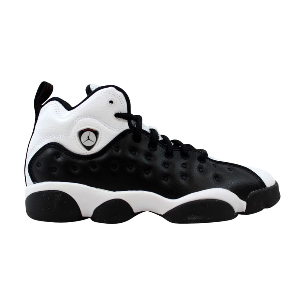 jordan jumpman team 2 grade school