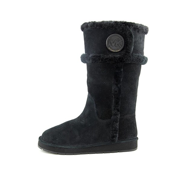 michael kors winter tall boots