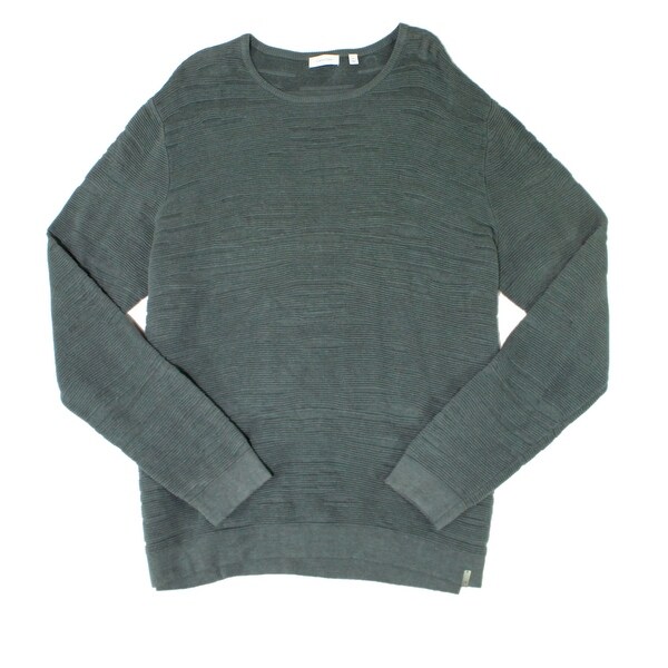 men's sweaters calvin klein