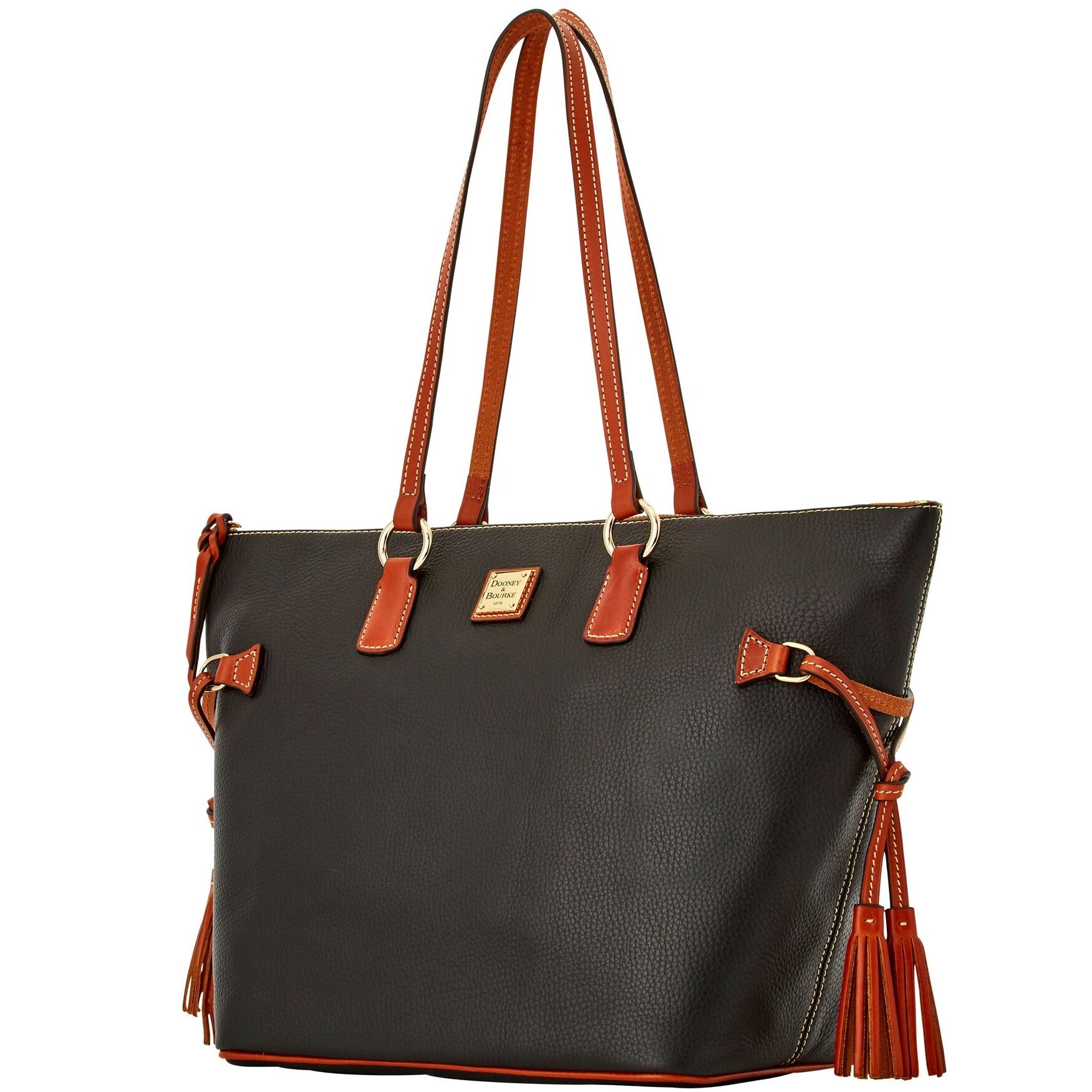 dooney and bourke executive tote