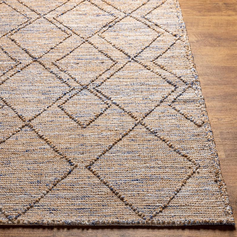 Aron Global Area Rug