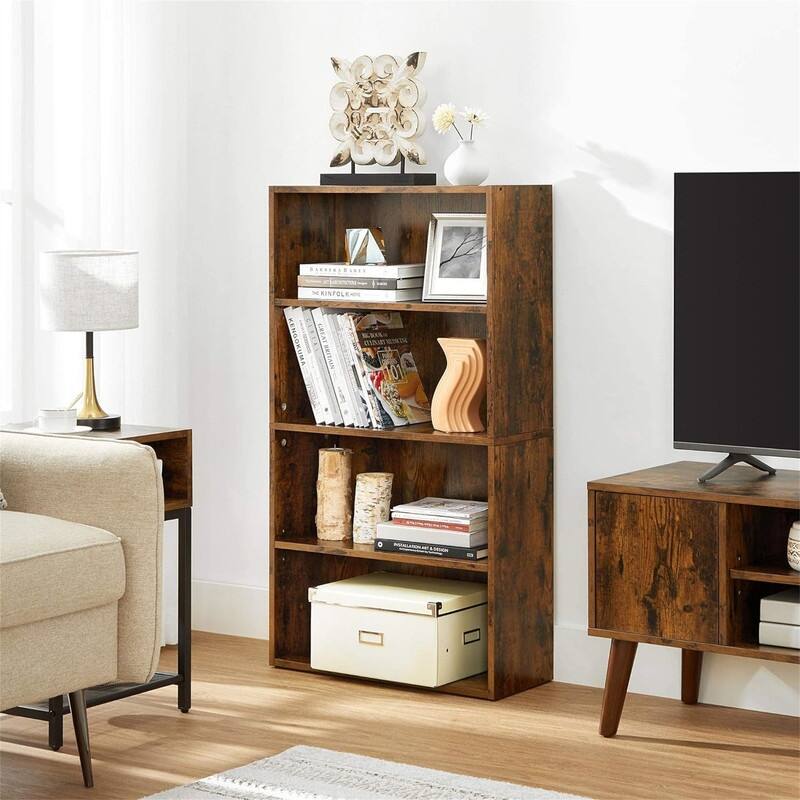 Bookshelf