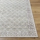 preview thumbnail 15 of 39, Our PNW Home x Livabliss Rainier Updated Traditional Washable Area Rug