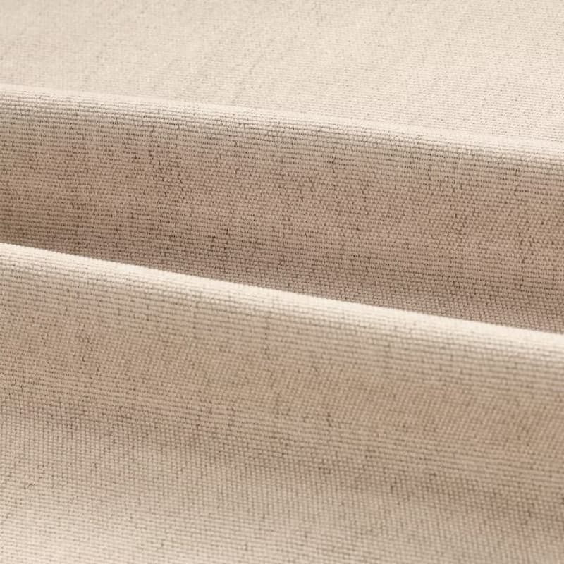 Chenille Blackout Back Tab Curtain Pair(2 panels)