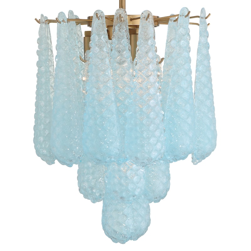 Crystorama Lighting Group OLL-6004_CEILING Ollie 4 Light 14" Wide