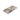 Joseph Joseph Viva 12-piece Makeup Drawer Organizer Set - Shell