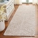 preview thumbnail 19 of 104, SAFAVIEH Handmade Blossom Mahalia Modern Floral Wool Rug