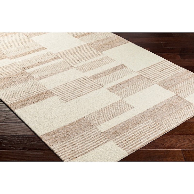Cayla Global Area Rug