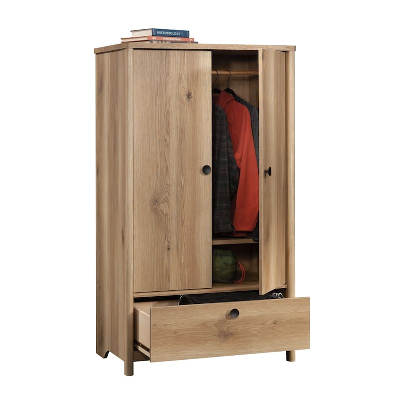 Dover Edge Armoire