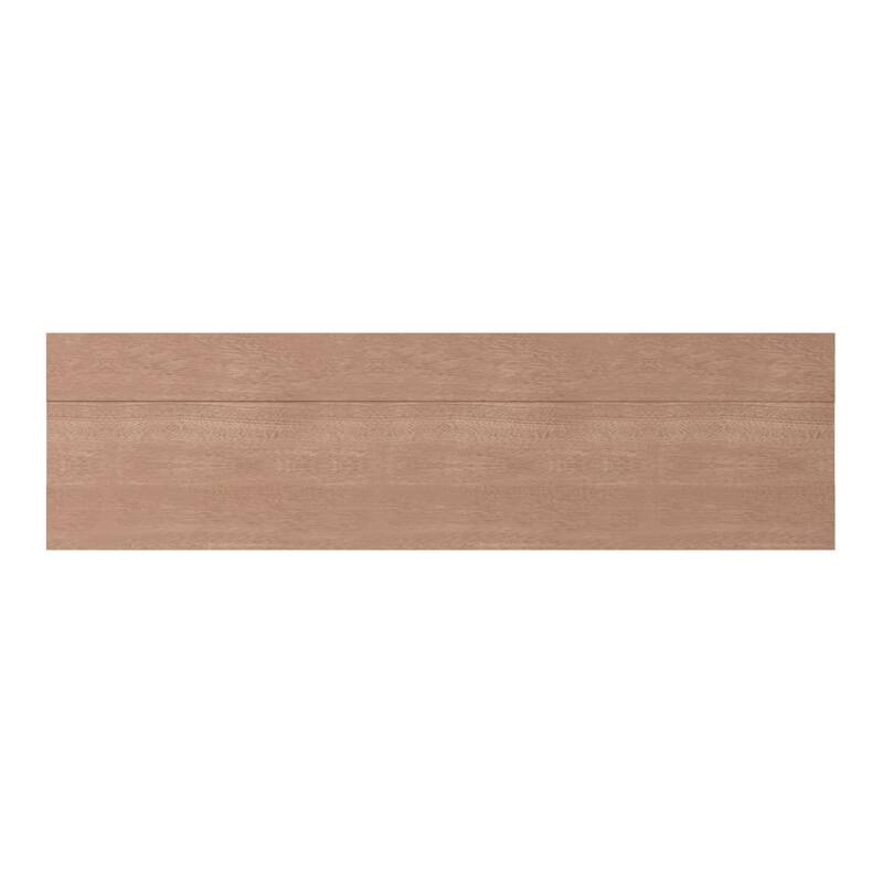 WM163: Americraft Finger-Joint Pine Base Cap Moulding
