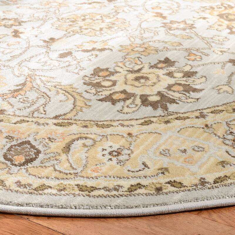 SAFAVIEH Florenteen Kyna Traditional Oriental Rug