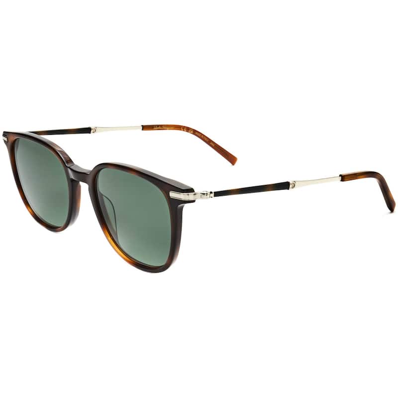 Ferragamo Men's Fashion 52mm Tortoise Sunglasses SF1015S-214-52